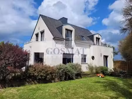 vente maison au tour-du-parc (56370) : à vendre / 118m² le tour-du-parc