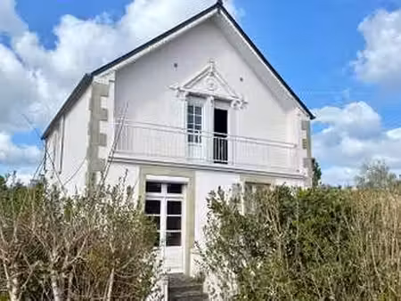 vente maison à quimper (29000) : à vendre / 109m² quimper