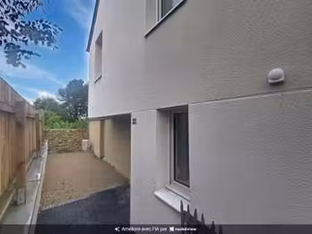 vente maison à saint-malo (35400) : à vendre / 125m² saint-malo