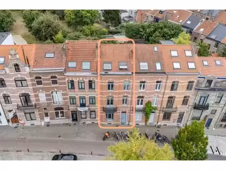 statige herenwoning met authentiek karakter en prachtige ...