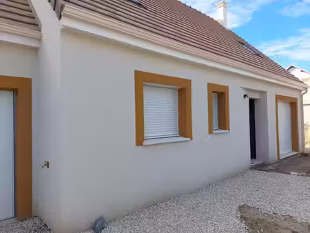 location maison 5 pièces 115m² vernon 27200