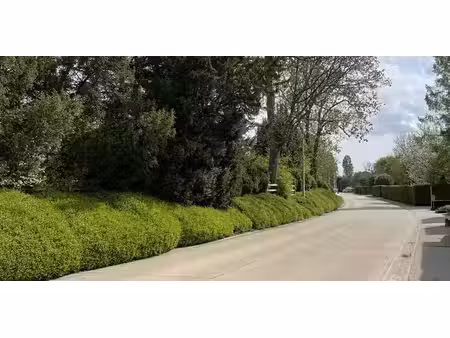 terrain à bâtir à vendre à wellen pour € 195.000