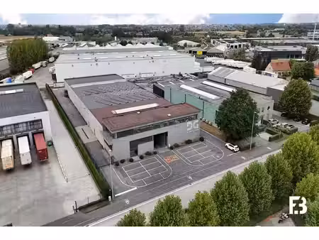 ondernemen op een locatie die werkt