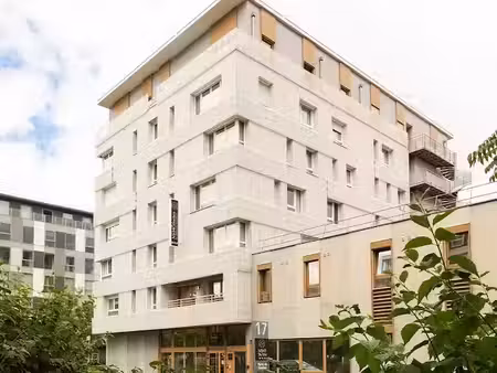 vente appartement 1 pièce 21 m² à annemasse (74100)  79 160 €
