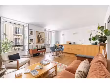 appartement à vendre 0 pièces paris 17eme arrondissement (75)