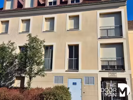 appartement 78120