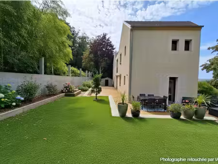 demeure de prestige soisy sous montmorency 8 pièce(s) 235 m2