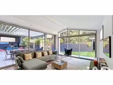 appartement avec terrasse pereire-ville-d’hiver - arcachon (33)