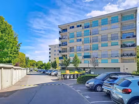 vente appartement 4 pièces  85.00m²  arpajon