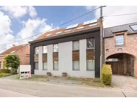 appartement te koop in beerse met 2 slaapkamers