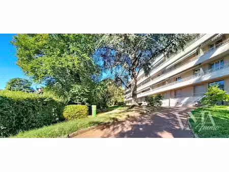 vente appartement 4 pièces 80 m² champagne-au-mont-d’or (69410)