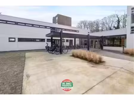 appartement à vendre à daverlostraat 170 assebroek (rwc43482)