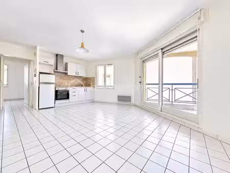 appartement de 47 m² à grenoble