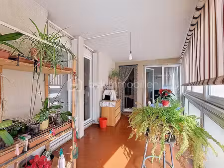 appartement de 84 14 m² à la seyne-sur-mer