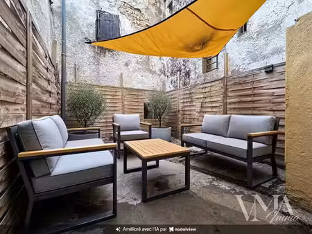 vente appartement 2 pièces 53 m² villefranche-sur-saône (69400)