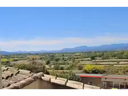 vente maison 4 pièces 105 m² aigremont (30350)