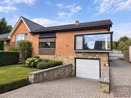 huis te koop in koersel met 3 slaapkamers
