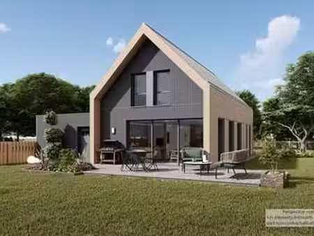 vente maison à besné (44160) : à vendre / 118m² besné