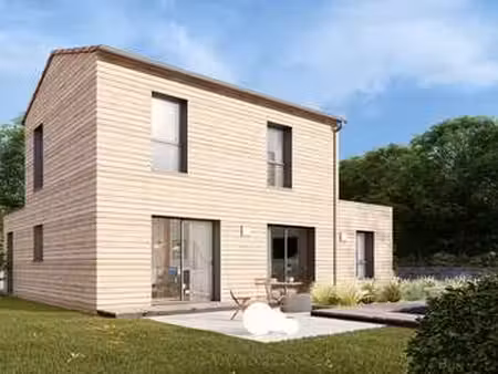 vente maison à donges (44480) : à vendre / 90m² donges