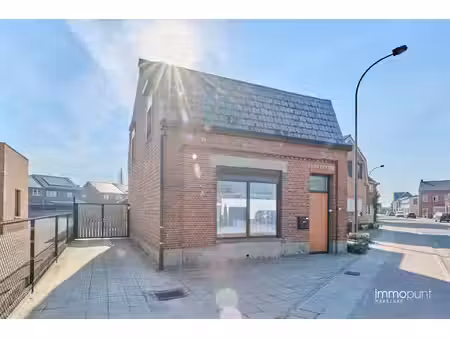 woning