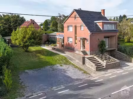 huis te koop in hasselt met 3 slaapkamers