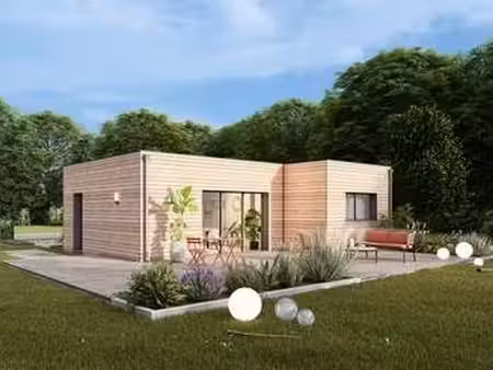 vente maison à la limouzinière (44310) : à vendre / 59m² la limouzinière