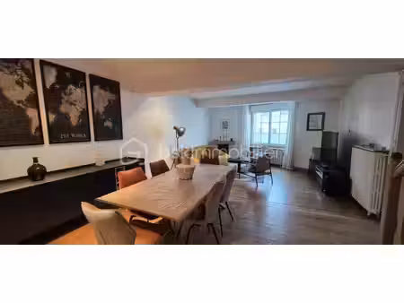 maison de 126 m² à laval