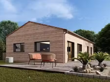 vente maison au cellier (44850) : à vendre / 99m² le cellier