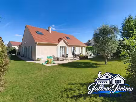 maison de 189 45 m² à moussy-le-neuf