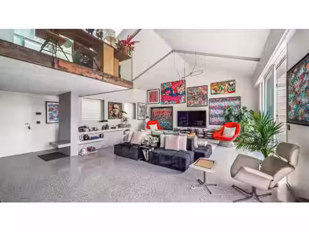 vente maison de luxe neuilly-sur-seine 6 pièces 210 m²