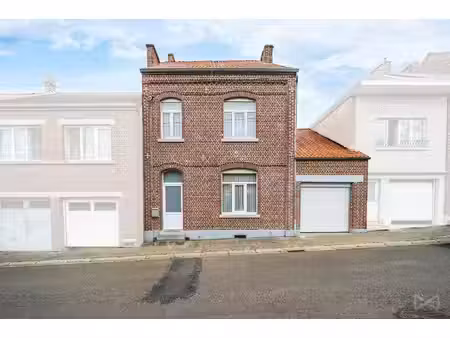 huis te koop in orp-le-grand met 4 slaapkamers