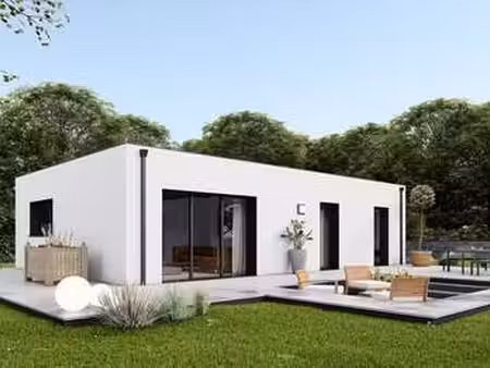 vente maison à trégunc (29910) : à vendre / 80m² trégunc