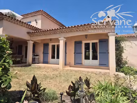 vente villa 5 pièces