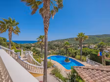 vente villa