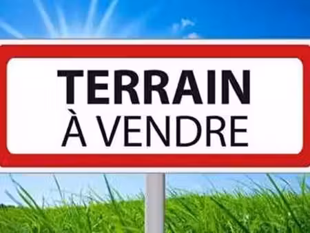 vente terrain à pleuven (29170) : à vendre / pleuven