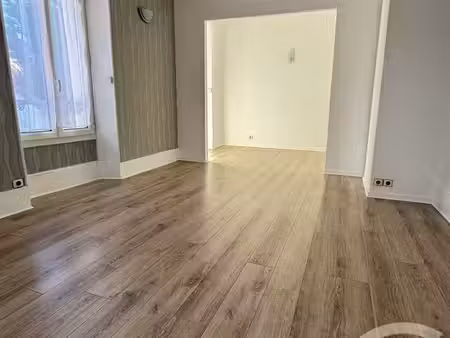 appartement t3 à vendre - 3 pièces - 55 51 m2 - breval - 78 - ile-de-france