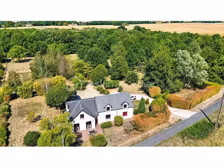 maison ancienne de 173 m² à cere-la-ronde