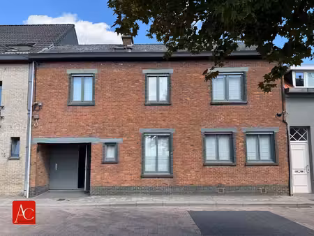 huis te koop in hamme met 3 slaapkamers