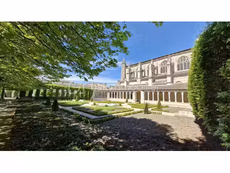 maison de 75 m² à marmande