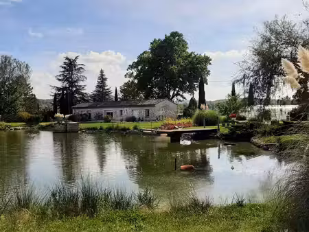 barjac  occitanie  france with id 346643464