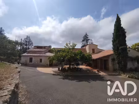 vente maison/villa 7 pièces