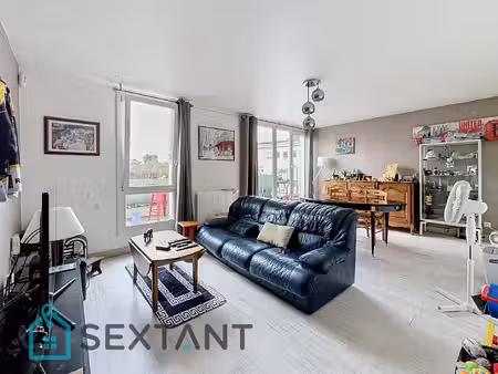 bel appartement 72 m2 t3 avec parking