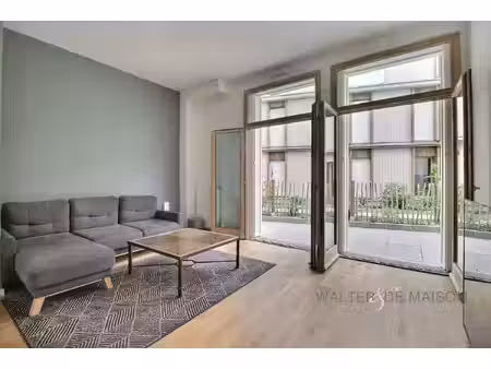 appartement 4 pièces 82 50m2 avec terrasse viroflay