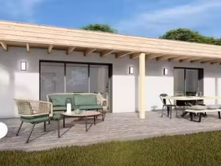 vente maison à brandivy (56390) : à vendre / 90m² brandivy