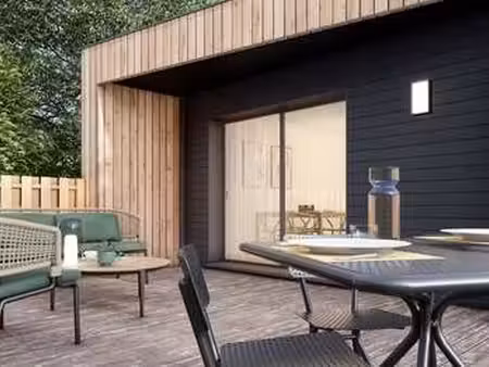 vente maison à châteaubourg (35220) : à vendre / 45m² châteaubourg