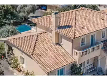 maison la teste-de-buch - 4 chambres - 180m²