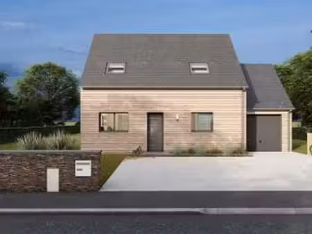 vente maison à landévant (56690) : à vendre / 85m² landévant