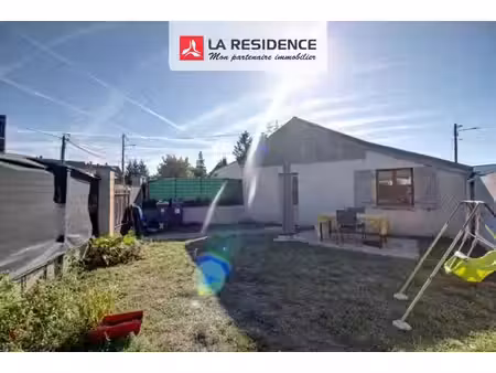 maison de 2 pièces