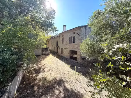 longère