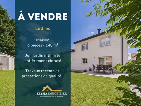 maison de luxe de 4 chambres en vente à ludres  france